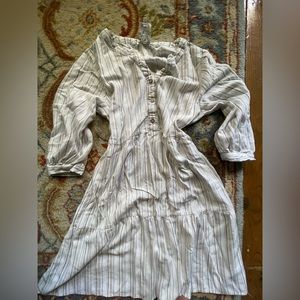 Three cute summer dresses